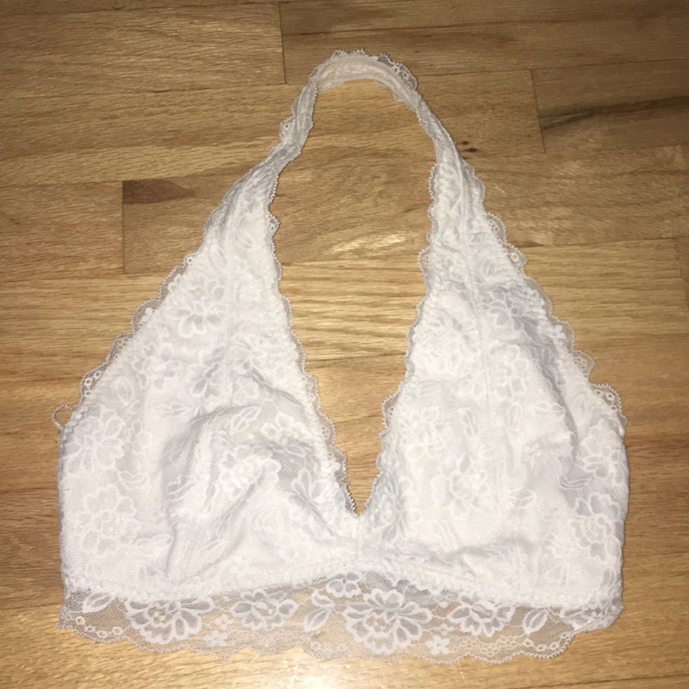 gilly hicks bralette